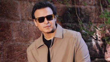 Vivek Oberoi Calls India-UAE Bond ‘A Bridge of Steel’ Amidst the Tension in the Middle East
