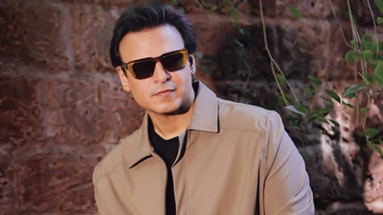 Vivek Oberoi Calls India-UAE Bond &lsquo;A Bridge of Steel&rsquo; Amidst the Tension in the Middle East