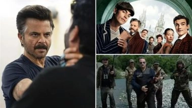 OTT Releases This Week: ‘Subedaar’, ‘Young Sherlock’, War Machine’ and More To Stream on Netflix, Prime Video, Apple TV+