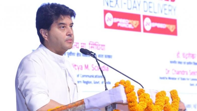 India Post Launches 24 Speed Post and 48 Speed Post Services for Faster Metro Delivery; Check Details Here