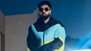 Badshah&rsquo;s Haryanvi Song &lsquo;Tateeree&rsquo; Sparks Controversy; Rapper Summoned by Haryana Women&rsquo;s Commission Over Objectionable Lyrics