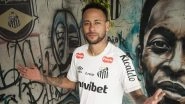 Will Neymar Jr Play Tonight in Santos vs Corinthians Brazilian Serie A 2026 Match? Will Neymar Jr Play Tonight in Santos vs Corinthians Brazilian Serie A 2026 Match?