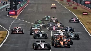 2026 F1 Japanese Grand Prix: When is Japanese GP Qualifying in IST? How To Watch Live Streaming Online in India?