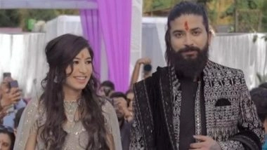 UK07 Rider Aka Anurag Dobhal out of ICU; YouTuber’s Wife Ritika Chauhan Says ‘Not Everything You See on Social Media Is True’ (View Posts)