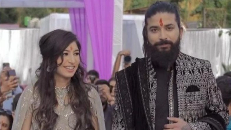 UK07 Rider Aka Anurag Dobhal out of ICU; YouTuber&rsquo;s Wife Ritika Chauhan Says &lsquo;Not Everything You See on Social Media Is True&rsquo; (View Posts)