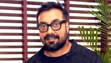 Anurag Kashyap Breaks Silence on ‘Bollywood Guy’ Mention in the Epstein Files