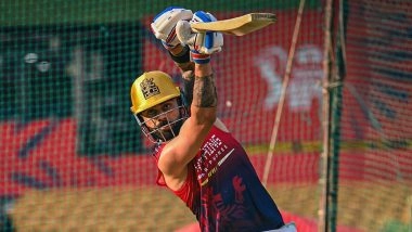 How To Watch RCB vs SRH IPL 2026 Match Free Live Streaming Online?