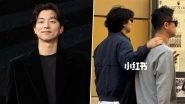 Gong Yoo’s Rome Outing With Mystery Companion Sparks Online Gossip About His Sexuality; Netizens Say ‘Let Him Live’ (See Pics) Gong Yoo’s Rome Outing With Mystery Companion Sparks Online Gossip About His Sexuality; Netizens Say ‘Let Him Live’ (See Pics)