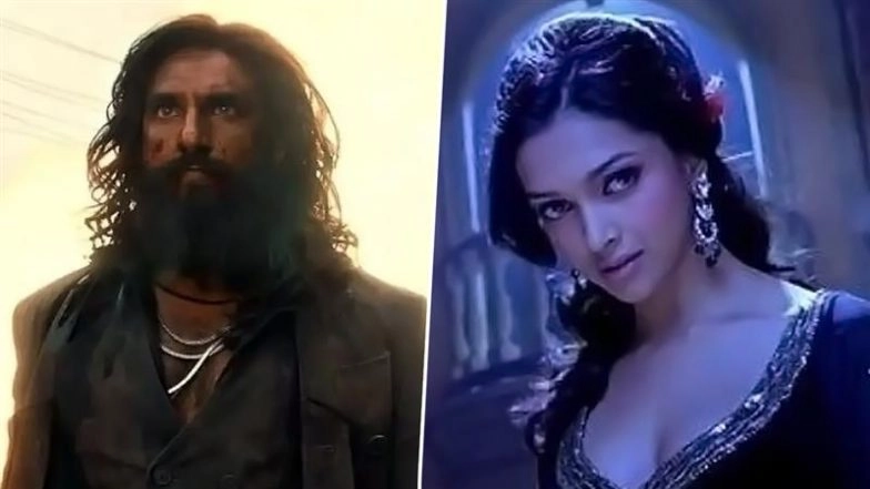 &lsquo;Dhurandhar 2&rsquo; X &lsquo;Om Shanti Om&rsquo; Memes: Why Ranveer Singh&rsquo;s Film Is Being Linked to Deepika Padukone&rsquo;s 2007 Debut With SRK