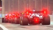 F1 2026: Formula One Bahrain, Saudi Arabian Grands Prix Canceled Amid Middle East Conflict