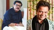 Priyadarshan Clarifies His &lsquo;Poor Education&rsquo; Remark on Rajpal Yadav Amid Actor&rsquo;s INR 9 Crore Debut, Calls Him &lsquo;Innocent&rsquo;