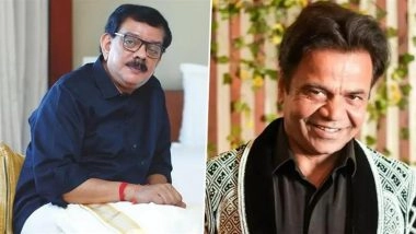 Priyadarshan Clarifies His ‘Poor Education’ Remark on Rajpal Yadav Amid Actor’s INR 9 Crore Debut, Calls Him ‘Innocent’