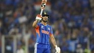 Ishan Kishan Played T20 World Cup 2026 Final Despite Cousin Sister's Death in Car Accident