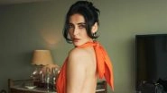Mandana Karimi Says She Is Ready To Leave India and Return to Iran Amid US-Israel Strikes – Here’s Why Mandana Karimi Says She Is Ready To Leave India and Return to Iran Amid US-Israel Strikes – Here’s Why