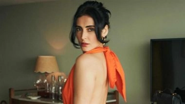 Mandana Karimi Says She Is Ready To Leave India and Return to Iran Amid US-Israel Strikes – Here’s Why