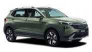 2026 Skoda Kushaq Facelift Price in India, Specifications and Features
