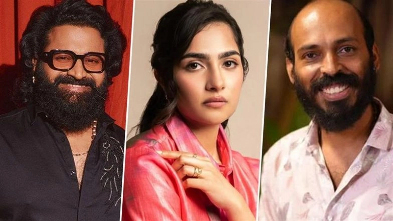 Did &lsquo;Kantara&rsquo; Star Rishab Shetty UNFOLLOW Rukmini Vasanth and Raj B Shetty on Instagram After Hombale Films? Find Out