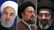Who Will Lead Iran Next? Power Struggle Begins After Death of Ayatollah Ali Khamenei in US-Israel Strikes