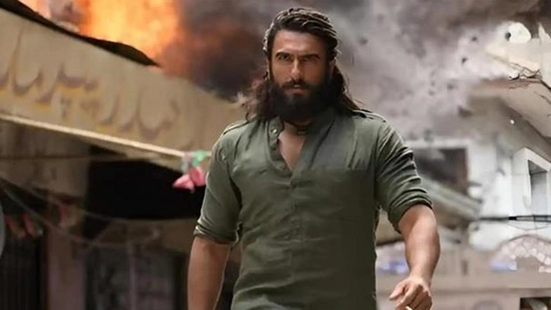 Ranveer Singh&rsquo;s &lsquo;Dhurandhar 2&rsquo; Trailer Release POSTPONED Due to Chandra Grahan? Here&rsquo;s What We Know