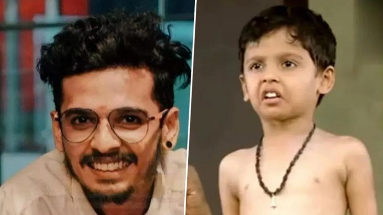 Hari Murali, Former Malayalam Child Actor Best Known for Role in Dileep&rsquo;s &lsquo;Rasikan&rsquo;, Found Dead at His Payyanur Home at 27