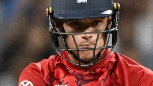 sports-Jacob Bethell Scores Fastest Fifty For England in T20 World Cup History, Achieves Feat During IND vs ENG T20 WC 2026 Semi-Final