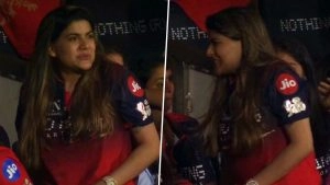 sports-Ananya Birla Spotted at M Chinnaswamy Stadium During RCB vs SRH IPL 2026 Match