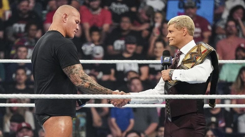 WWE SmackDown Free Live Streaming Online, March 13: Get Wrestling Weekly Episode Live TV Telecast Details With Time in IST