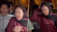 Dea Store Meulaboh Viral Video: Female Employee and Mobile Shop Owner &lsquo;Caught in Obscene Acts&rsquo; After Late-Night Raid