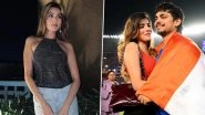 Who Is Aditi Hundia? Meet Ishan Kishan’s Rumoured Model Girlfriend Who Is Aditi Hundia? Meet Ishan Kishan’s Rumoured Model Girlfriend