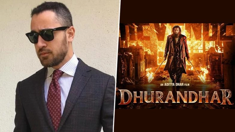 Did Imran Khan Take a Dig at Ranveer Singh&rsquo;s &lsquo;Macho&rsquo; Role in &lsquo;Dhurandhar 2&rsquo; During AMA Session?