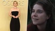 Who Is &lsquo;Hamnet&rsquo; Star Jessie Buckley? Oscar 2026&rsquo;s Strongest Contender for Best Actress Award
