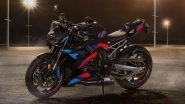 BMW M 1000 R Price in India, Specifications and Features