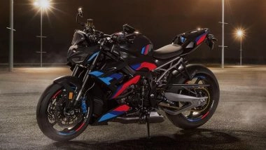 BMW M 1000 R Price in India, Specifications and Features