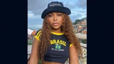 Carol the Warrior Dies: Colombian Influencer Carolina Reyes Passes Away at 23 After Cancer Battle