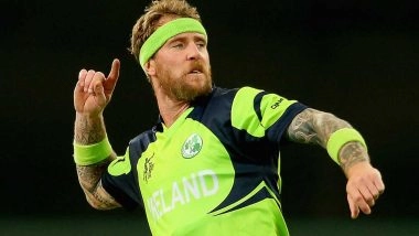 Delhi Capitals Name John Mooney as Fielding Coach For IPL 2026