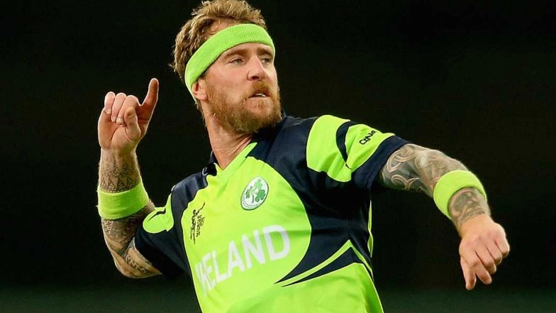 Delhi Capitals Name John Mooney as Fielding Coach For IPL 2026