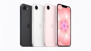 technology-iPhone 17e Launched in India, Check Price and Specifications