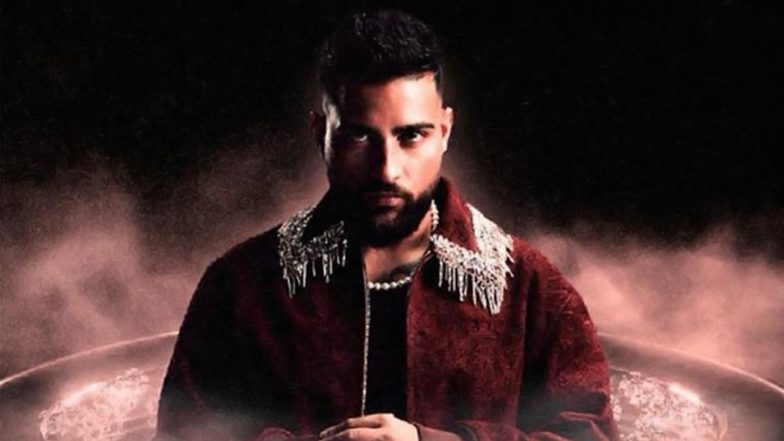 Karan Aujla Announces Mumbai 2.0 Concert Amid Backlash, March 3 Ticket Holders To Get Complimentary Access – Deets Inside!