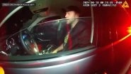 Justin Timberlake DUI Case: Police Release Actors 2024 Drunk Driving Arrest Bodycam Video &ndash; WATCH
