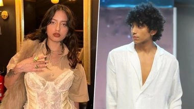 ‘Splitsvilla X6’: Ruru Thakur Claims Yogesh Rawat Cheated on Her, Accuses Him of Planning ‘Bigg Boss’ Entry With Akanksha Choudhary (View Posts)