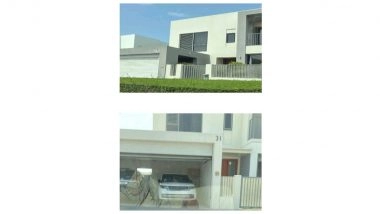 Mahadev Online Betting Case: ED Attaches Apartments in Dubai’s Burj Khalifa Among Other Foreign, Indian Assets Worth INR 1700 Crore