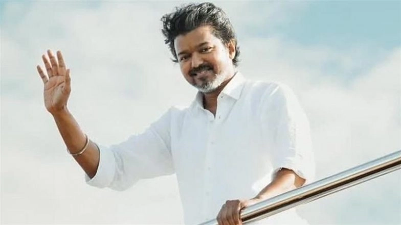 Vijay Thalapathy to Take Oath as Tamil Nadu Chief Minister on Monday, TVK Secures Majority with Support from VCK and Left Parties