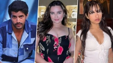 ‘Splitsvilla X6’: Sorab Bedi Takes Legal Action Against Ex-Girlfriend Appurva Rampal and Ruru Thakur Amid Cheating Allegations (Watch Video)