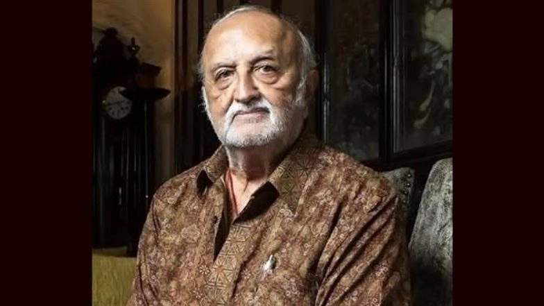Vijaypat Singhania Dies: Former Raymond Group Chairman and Aviator Passes Away at 87, Funeral in Mumbai on March 29