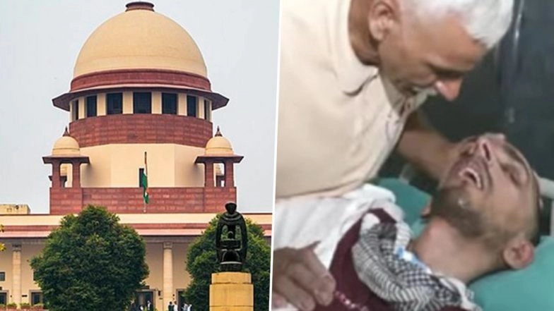 Supreme Court Allows Passive Euthanasia for 31-Year-Old Ghaziabad Man in Vegetative State for 13 Years
