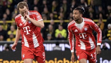 Bayer Leverkusen vs Bayern Munich Bundesliga 2025&ndash;26 Free Live Streaming Online