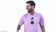 Will Lionel Messi Play Tonight in Nashville FC vs Inter Miami CONCACAF Champions Cup 2026 Match?