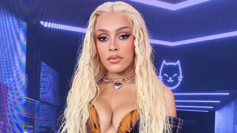 Doja Cat Opens Up About Her Struggle With Borderline Personality Disorder, Singer Says She May Have Lipedema