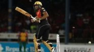 ICC Suspends West Indies Player Javon Searles and Two Titans Officials for Breaching Anti-Corruption Code