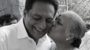 Veteran Actor Prakash Raj&rsquo;s Mother Swarnalatha Passes Away at 86 Due to Age-Related Illness